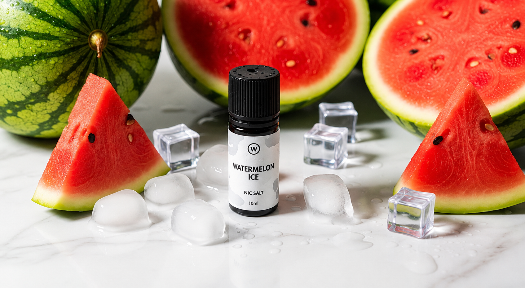 Watermelon Ice Nic Salt
