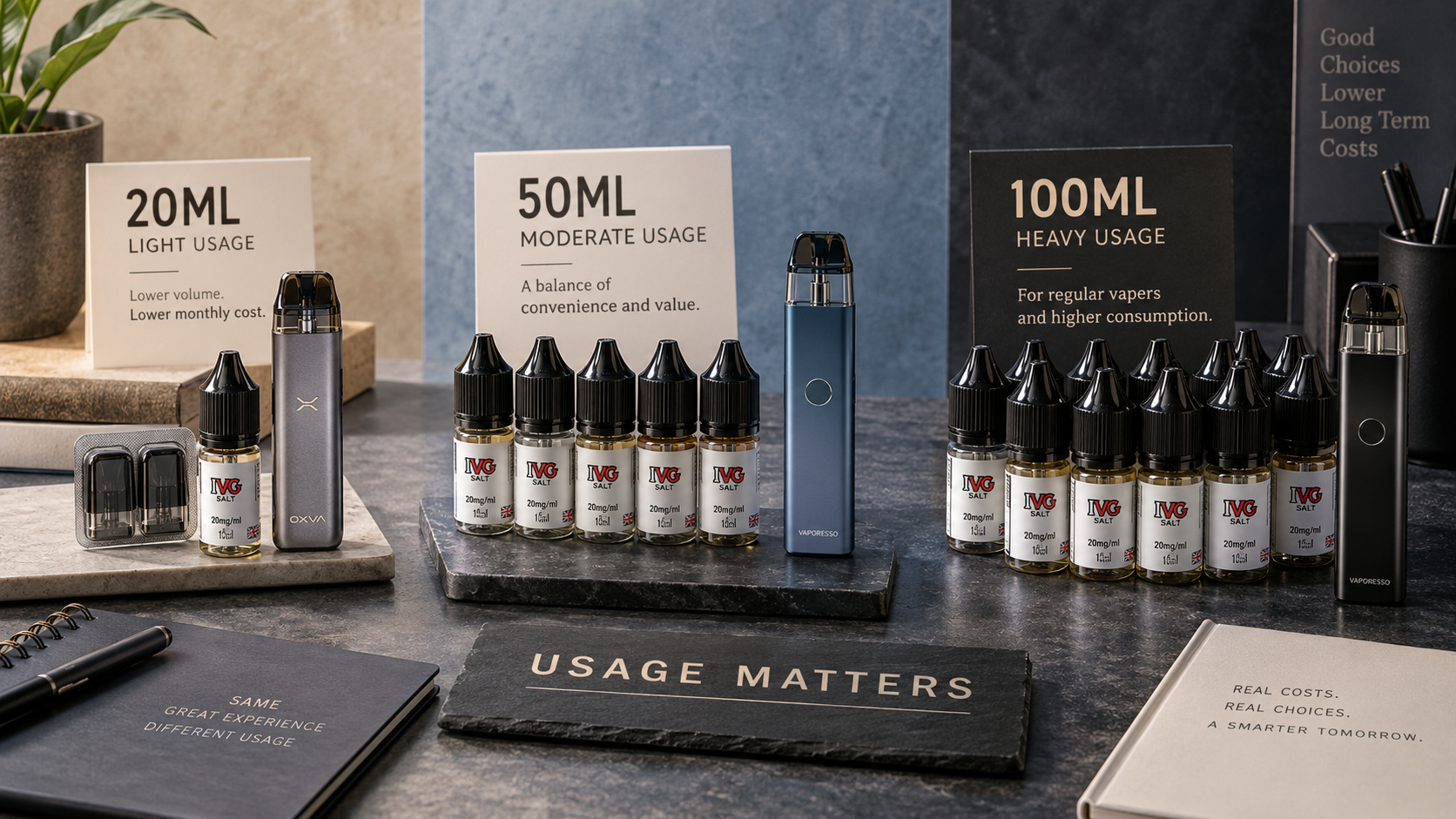 When Do Prefilled Pods Still Make Financial Sense