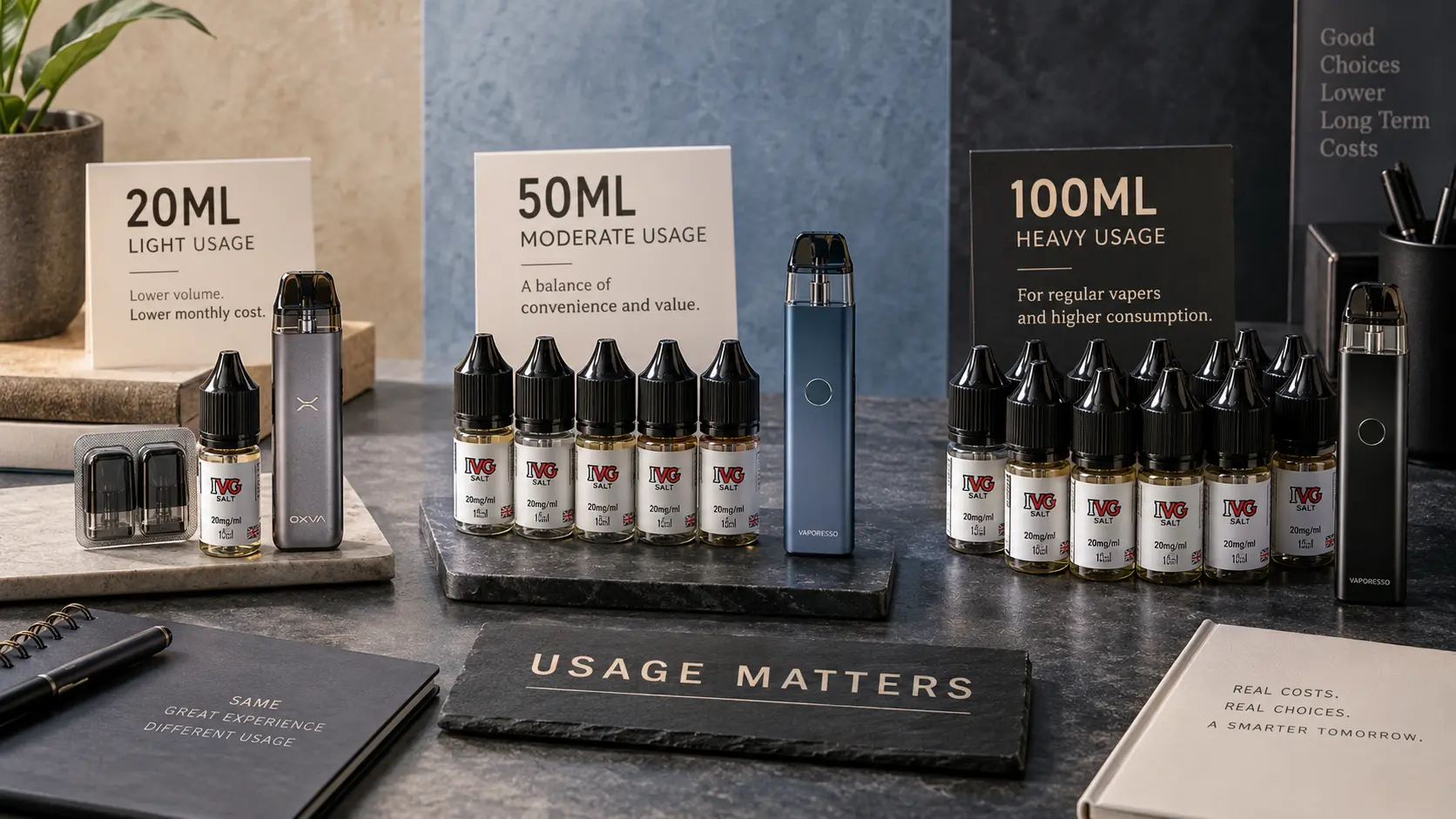 When Do Prefilled Pods Still Make Financial Sense