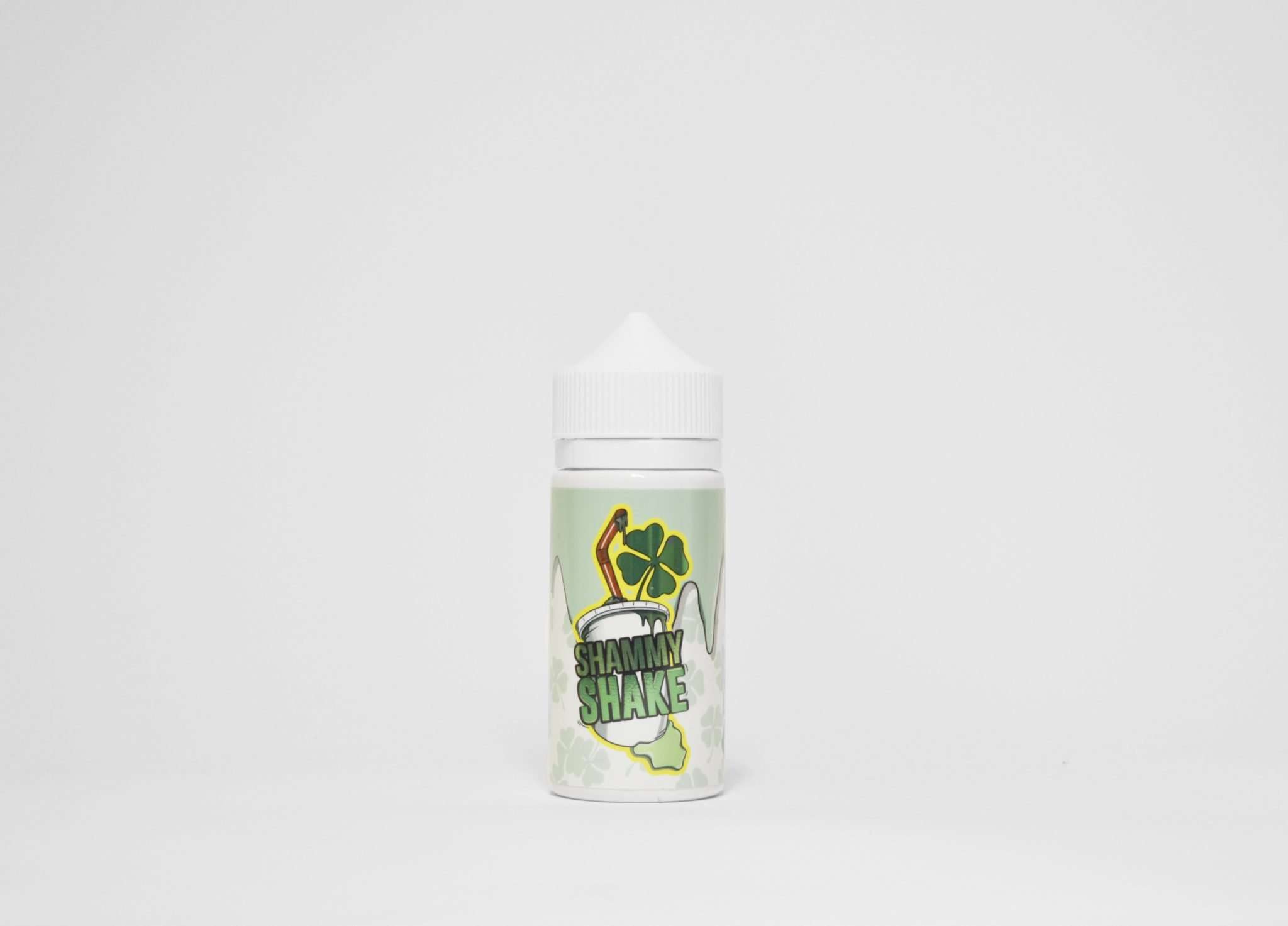 Milkshake E Liquids - Shammy Shake - 100ml