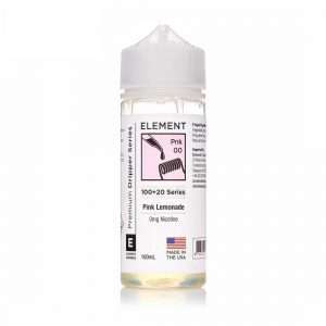 Element E Liquid - Pink Grapefruit - 100ml