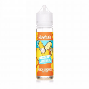 Vapetasia E Liquid - Peach Lemonade - 50ml
