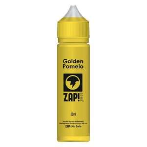 ZAP! Juice E Liquid - Golden Pomelo - 50ml