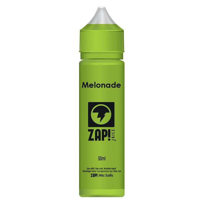 ZAP! Juice E Liquid - Melonade - 50ml