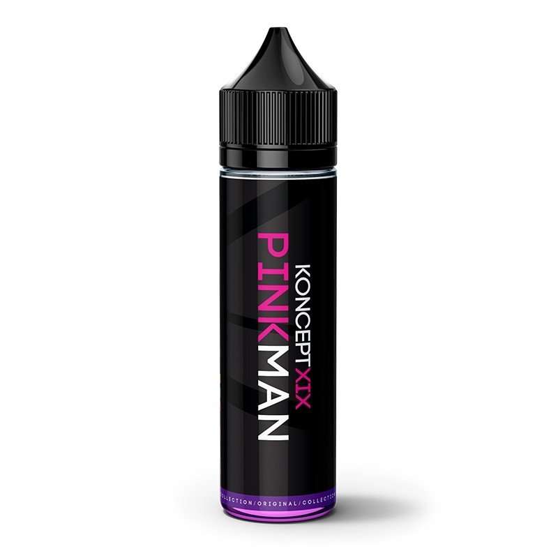 KonceptXIX E Liquid - Pinkman - 50ml