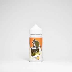Milkshake E Liquids - Banggo Shake - 100ml