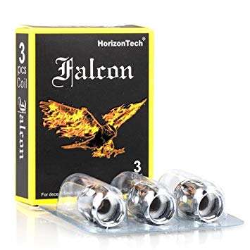 HorizonTech Falcon Coils - F1/F2/F3/M1/M2/M-Triple