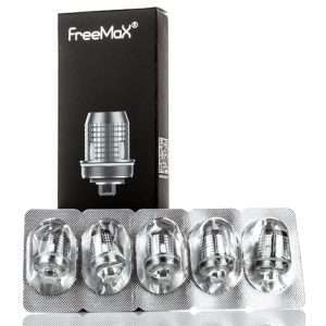 FreeMax Fireluke Mesh Coils