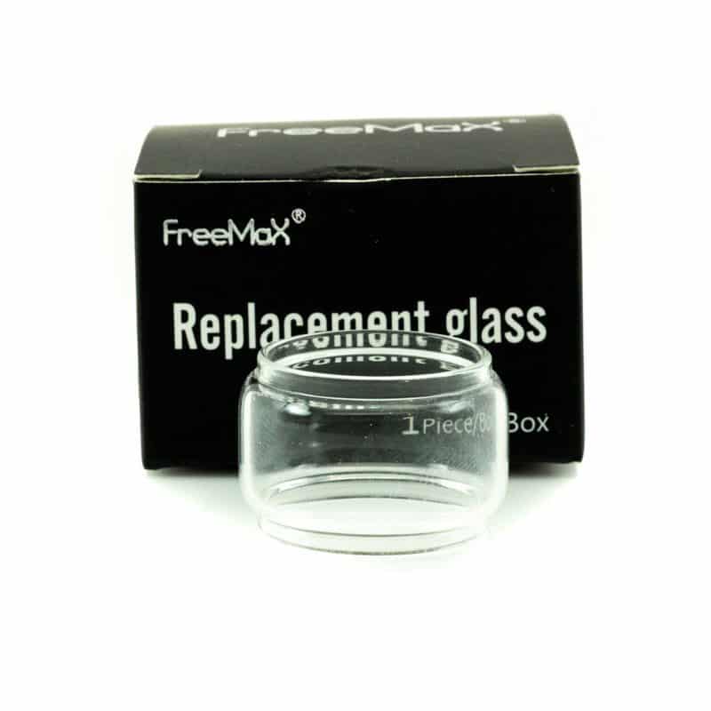 Freemax Fireluke Mesh Tank Replacement Bulb Glass 4ml