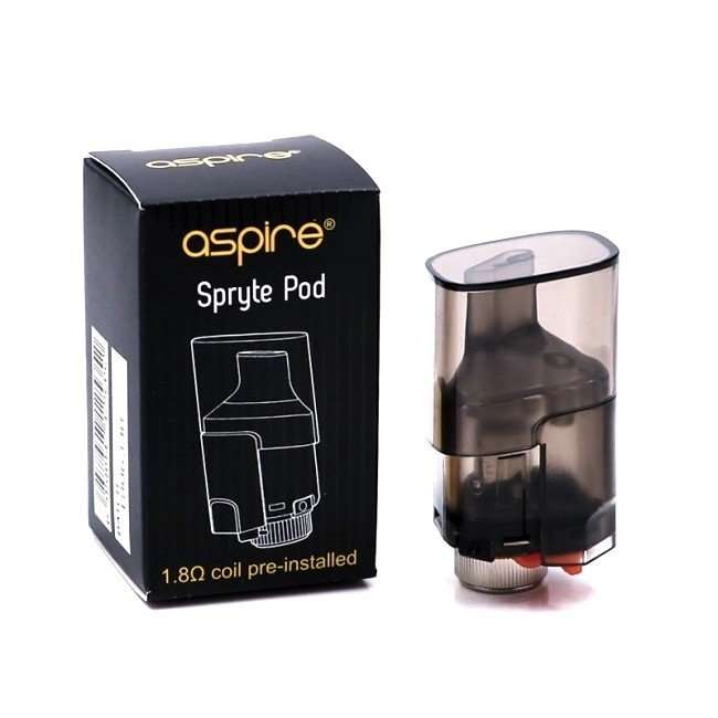 Aspire Spryte Replacement Pod