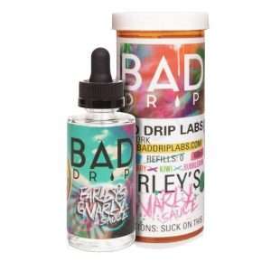 Bad Drip E Liquid - Farley