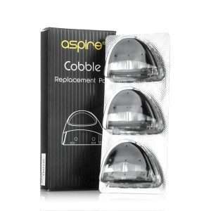 Aspire Cobble Replacement Pod