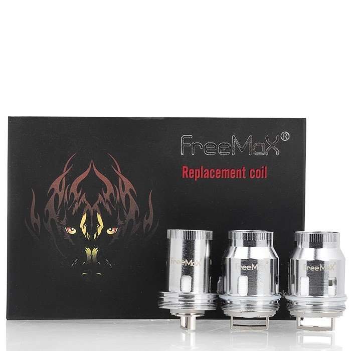 Freemax Mesh Pro Replacement Coils