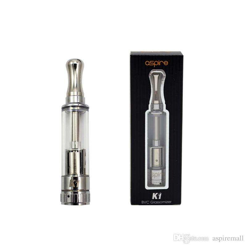 Aspire K1 Tank