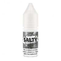 TYV Salty Nic Salt - Black Jack - 10ml