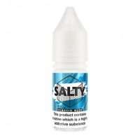 TYV Salty Nic Salt - Classic Blue - 10ml