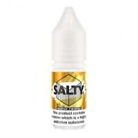  Fruitay Twistay Nic Salt E-Liquid by TYV Salty 10ml 
