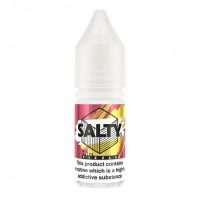 TYV Salty Nic Salt - Tizzle - 10ml