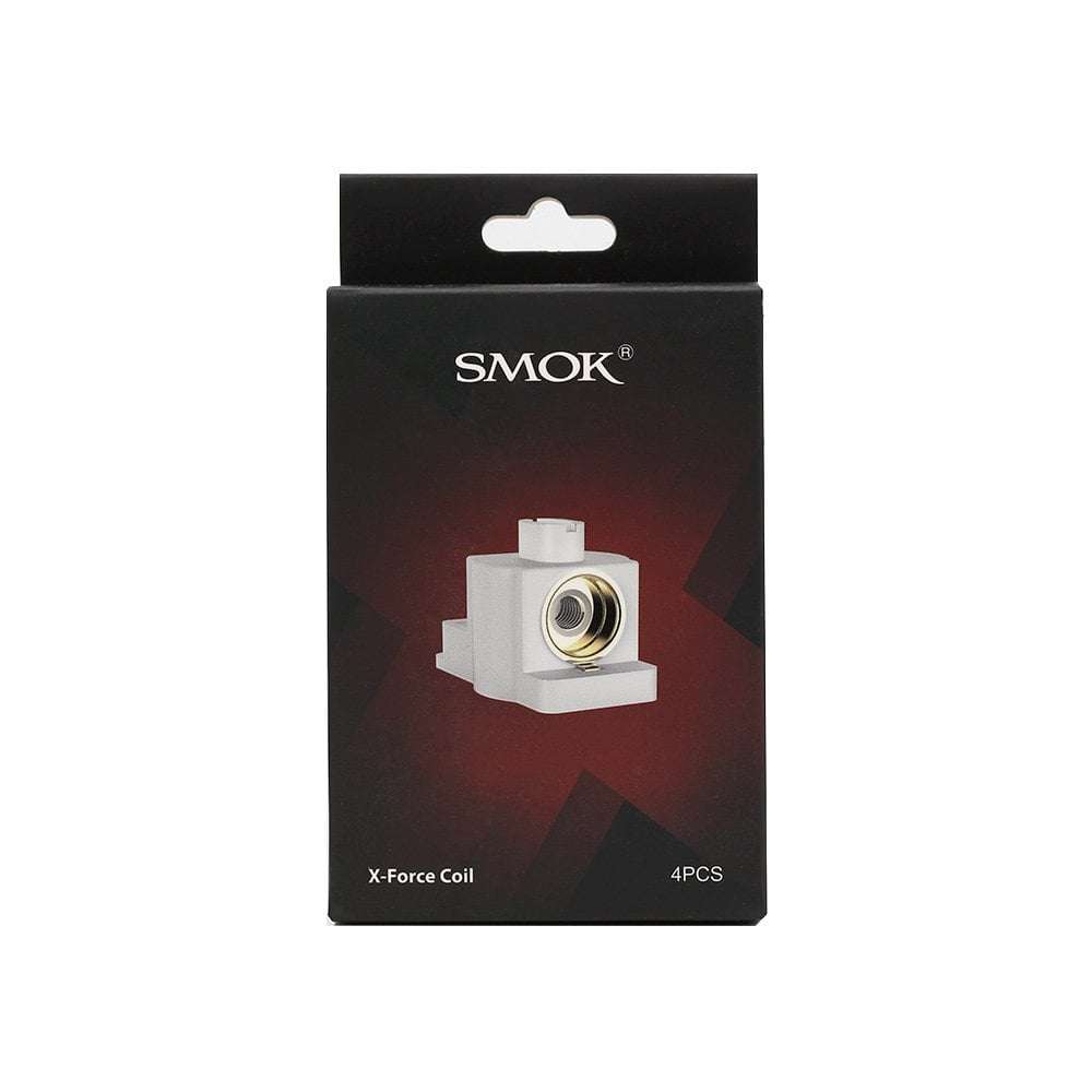  Smok X-Force Coil 