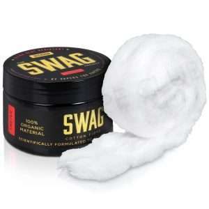 The Swag Project - Ultra Heat Resistant 1 Metre