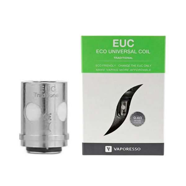 Vaporesso EUC Cotton Coils