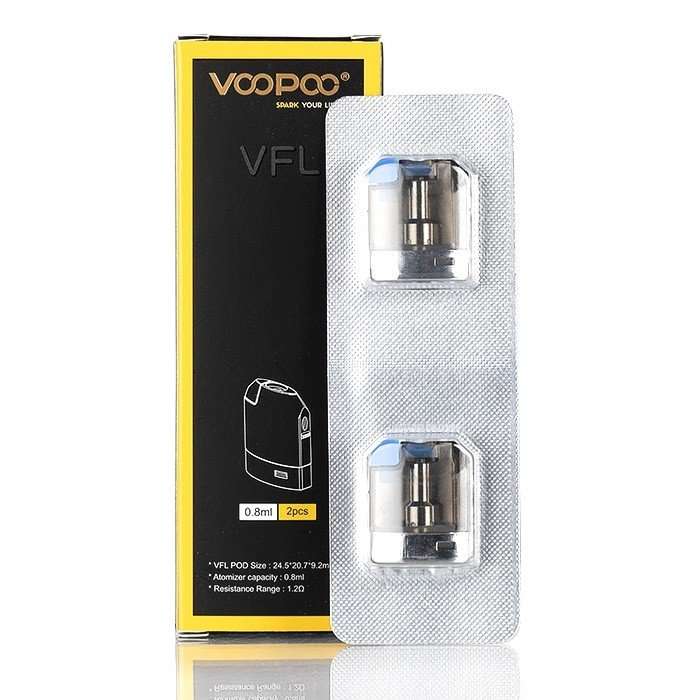 Voopoo VFL Replacment Pod