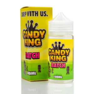 Candy King E Liquid - Batch - 100ml
