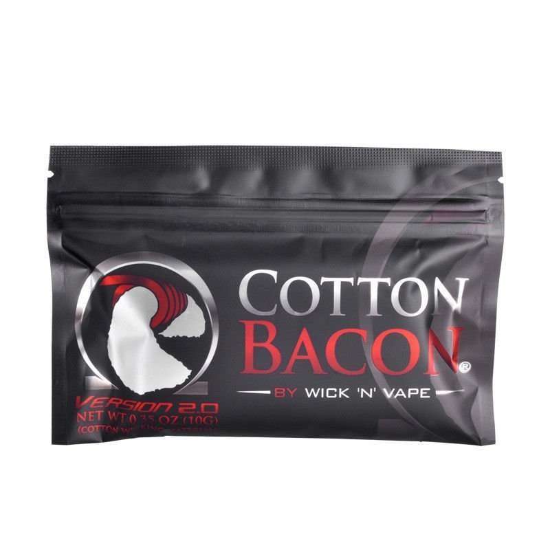 Cotton Bacon Version 2
