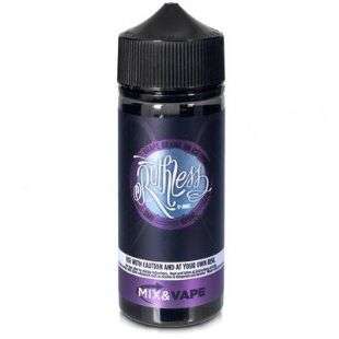 Ruthless E Liquid - Grape Drank On Ice - 100ml