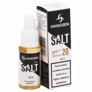 Hangsen Nic Salt - RY4 - 10ml