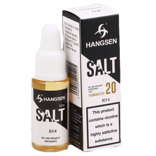 Hangsen Nic Salt - RY4 - 10ml