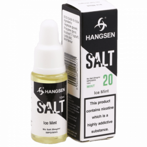 Hangsen Nic Salt - Ice Mint - 10ml
