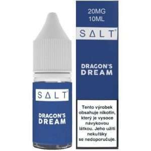 Juice Sauz Salt - Dragon