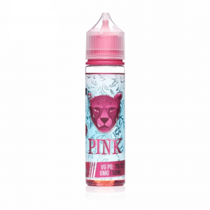 Dr Vapes E Liquid - Pink Panther Ice - 50ml
