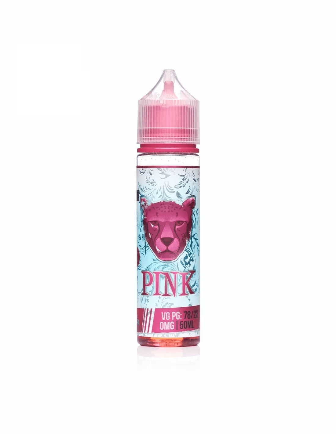  Dr Vapes E Liquid - Panther Series Pink Ice - 50ml 