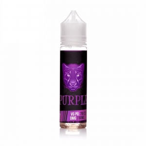 Dr Vapes E Liquid - Purple Panther - 50ml