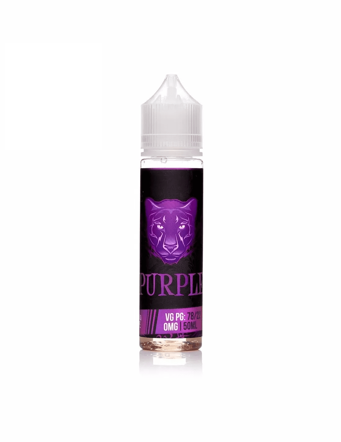 Dr Vapes E Liquid - Purple Panther - 50ml