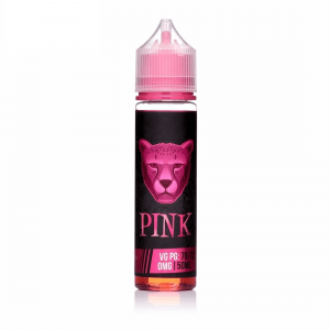 Dr Vapes E Liquid - Pink Panther - 50ml