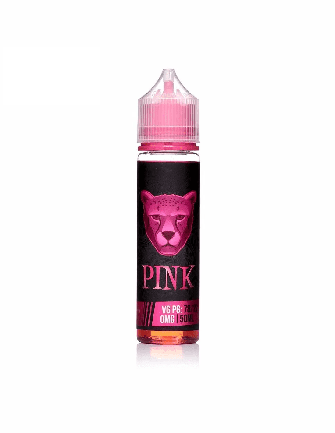 Dr Vapes E Liquid - Pink Panther - 50ml