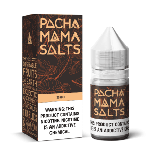 Pacha Mama Salts - Sorbet - 10ml