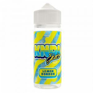 KNDI E Juice - Lemon Bonbon - 100ml