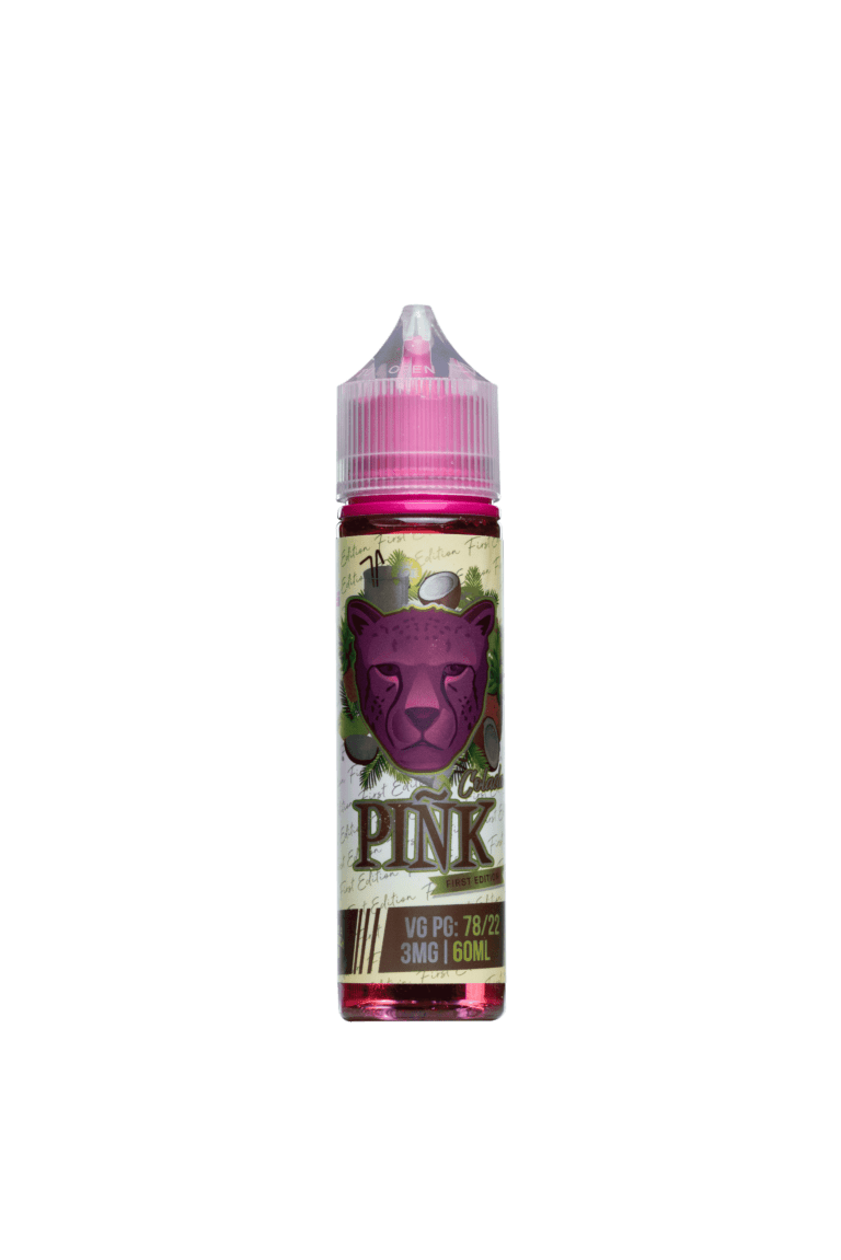 Dr Vapes E Liquid - Pink Colada - 50ml