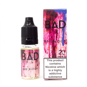 Bad Drip Salts - Bad Blood - 10ml