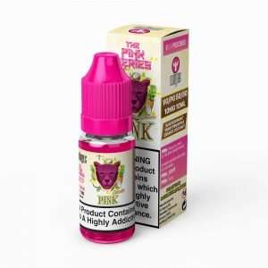 Colada Pink Nic Salt E-Liquid by Dr Vapes 10ml