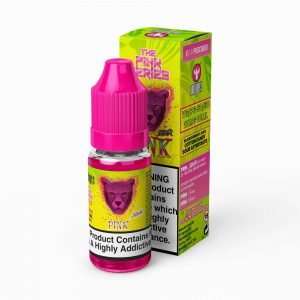 Sour Pink Nic Salt E-Liquid by Dr Vapes 10ml