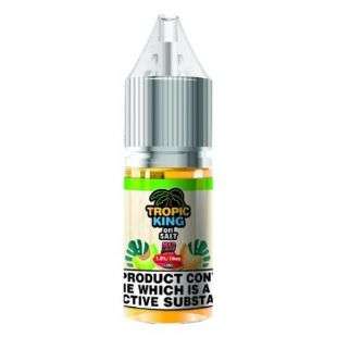 Tropic King on Salt - Mad Melon Iced - 10ml