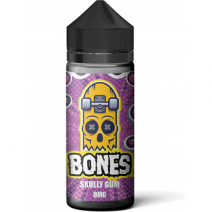 Bones - Skully Gum - 100ml