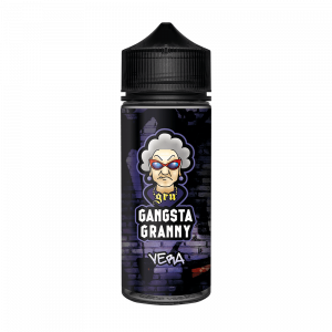 Gangsta Granny - Vera - 100ml