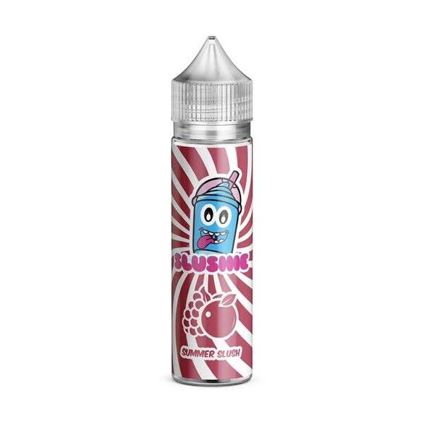 Slushie – Summer Slush – 50ml