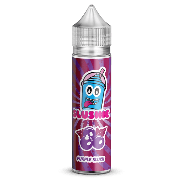  Slushie - Purple Slush - 50ml 